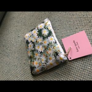 Kate spade reusable shopping tote